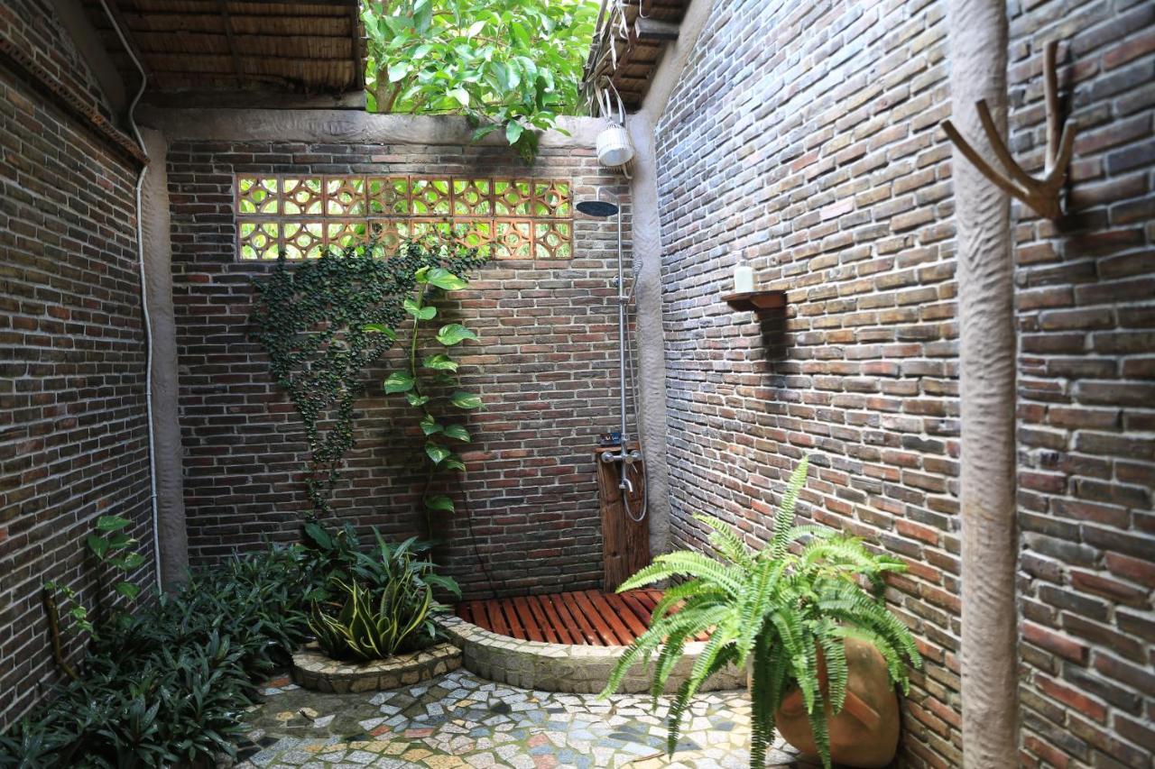 Vamxang Rustic Home Кантхо Экстерьер фото